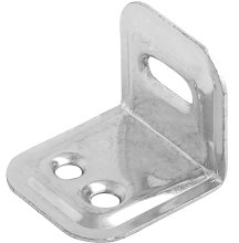 Møbelvinkel 26 x 28 x 30 mm - 4 stk.